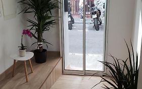 Pension Alicante Bergez